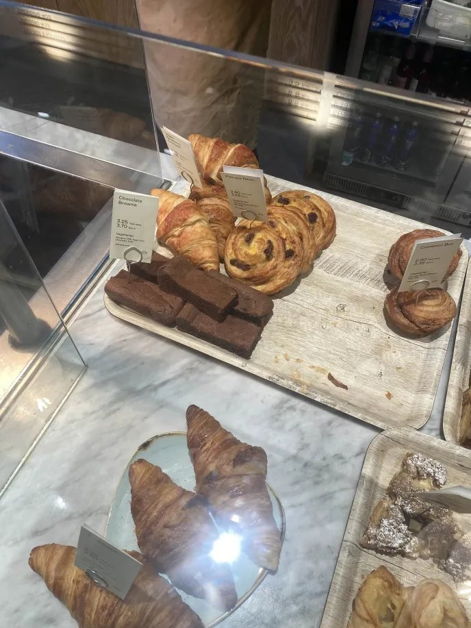 The Cornish Bakery photo