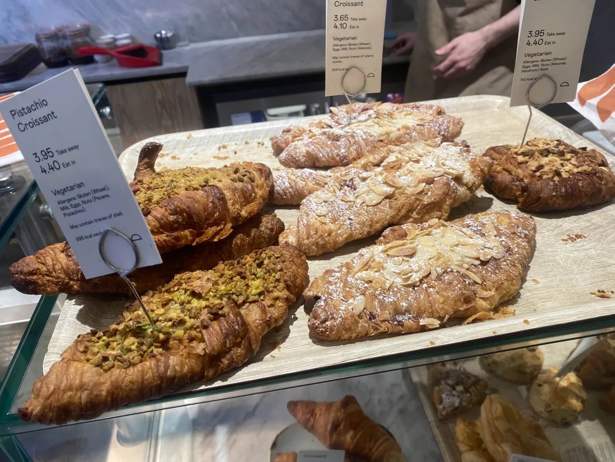 The Cornish Bakery photo